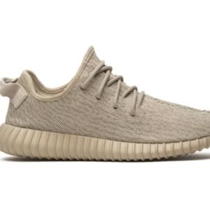 Yeezy Boost 350 Oxford Tan